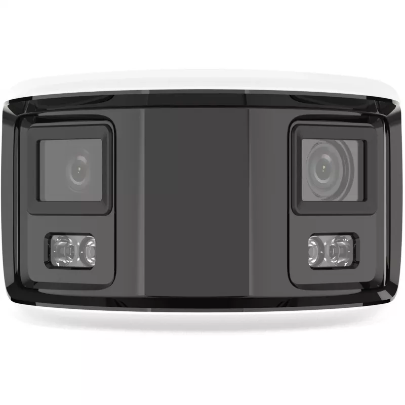 IP drošības kamera Hikvision DS-2CD2T87G2P-LSU/SL(4MM)(C) āra