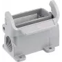 Harting Base Enclosure Han® 10A-asg2-LB-M20 19 20 010 0290 1 gab. (19 20 010 0290)