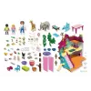 PLAYMOBIL rotaļlietu komplekts 71852 — Piedzīvojumu/Action komplekts, vecumam 4–10 gadi, plastmasa, daudzkrāsains