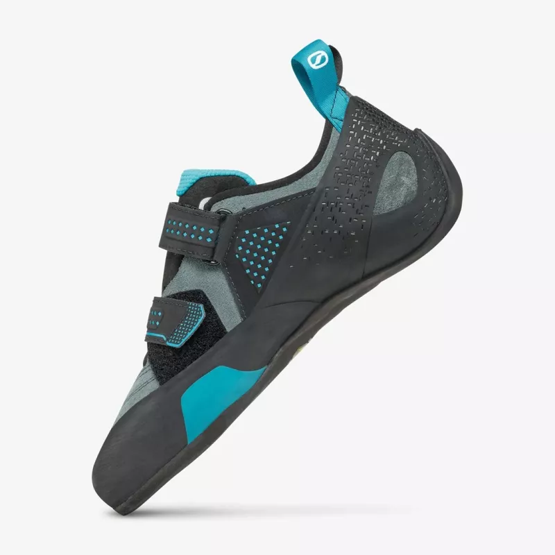 Boots force-conifer-azure-40,5 SCARPA
