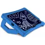 STM Duxling Kids Case | Apple iPad 10,9 (2022) | Zils/transparent | STM-222-444KX-02 (STM-222-444KX-02)