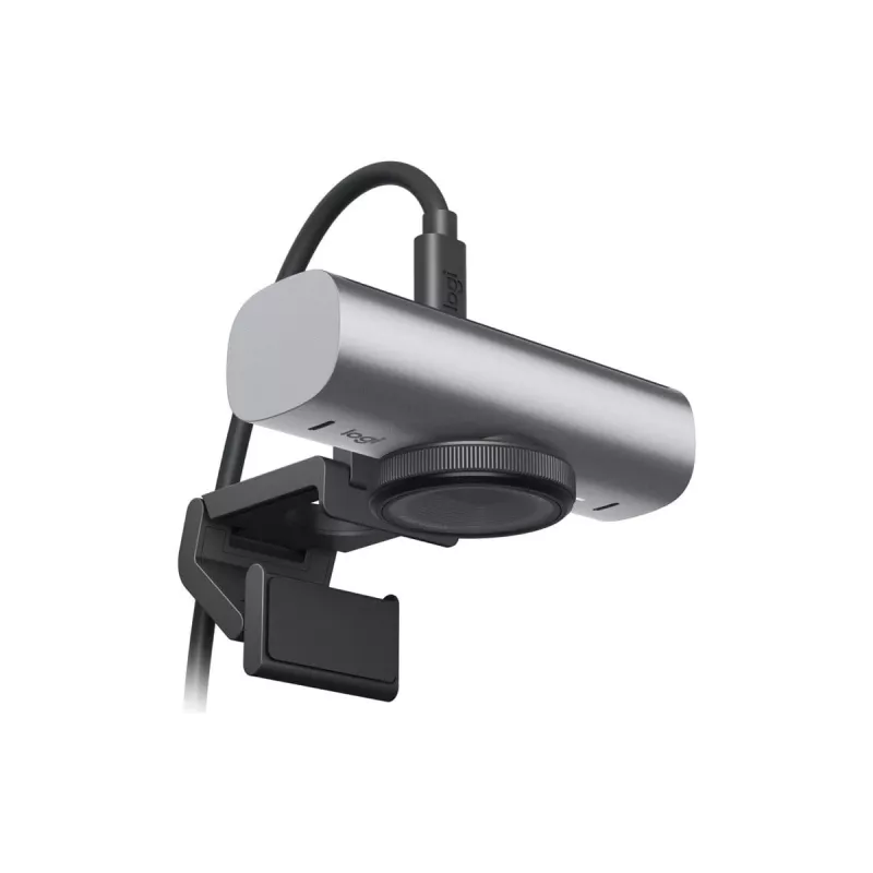 Logitech MX Brio tīmekļa kamera