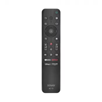 Tālvadības pults Savio RC-13 IR bezvadu Sony TV 10m diapazons