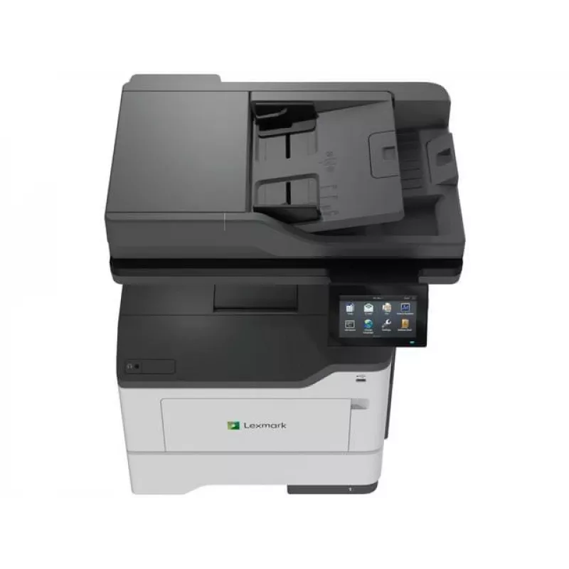 Daudzfunkciju ierīce Lexmark MX532adwe lāzera vienkrāsas drukāšana