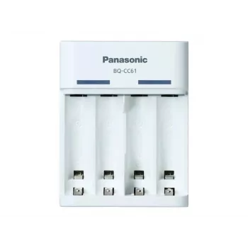 PANASONIC PAMATA USB LĀDĒTĀJS BQ-CC61USB
