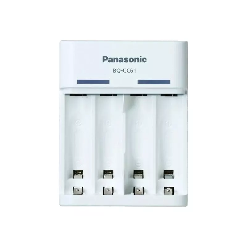 PANASONIC PAMATA USB LĀDĒTĀJS BQ-CC61USB