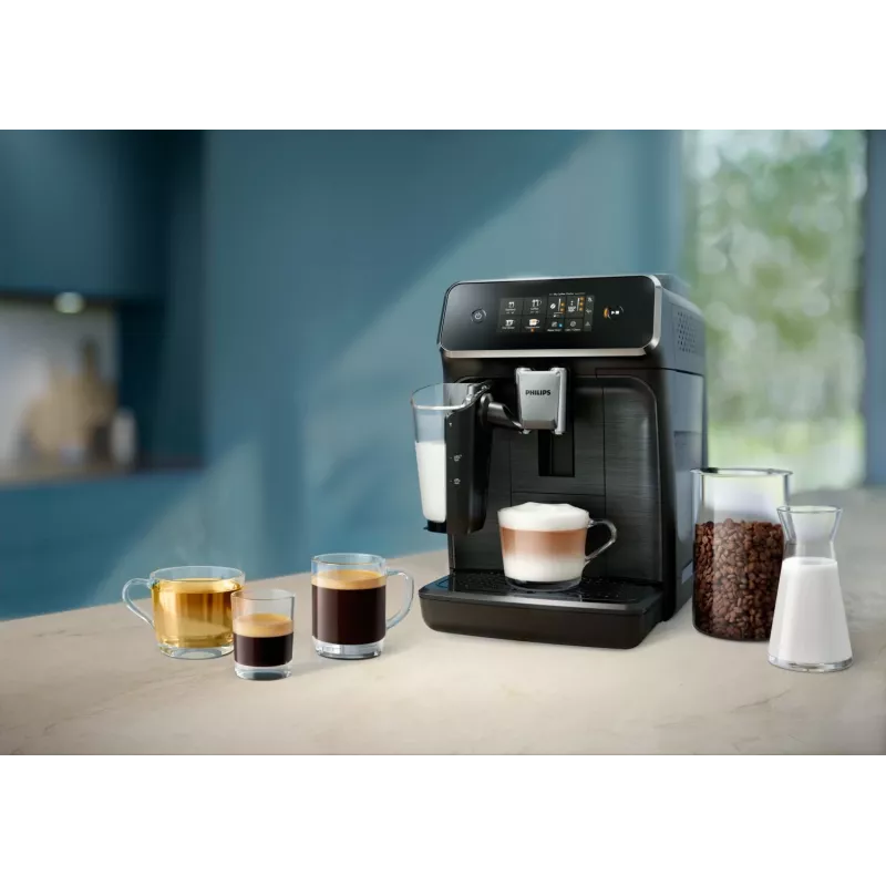 Philips EP2331/10 kafijas automāts Pilnībā automātisks Espresso kafijas automāts 1.8 L