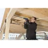 Bezvada urbis Bosch GSR 18V-28 ar 18V sistēmu un 2×3,0Ah baterijām