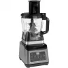 SharkNinja Ninja BN800 - 1,8 L - Melns - Sudrabs - 0,7 L - 2,1 L -...
