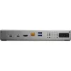 OWC Go Dock - dokstacija - Thunderbolt 4 - HDMI, 2 x Thunderbolt 4 - GigE, 2.5 GigE - 120 vati