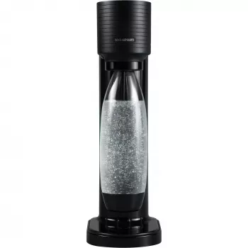 Sodastream 1017911770 1 L Melns