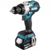 Makita DDF486RTJ urbis 2100 RPM 2.6 kg melns, zils