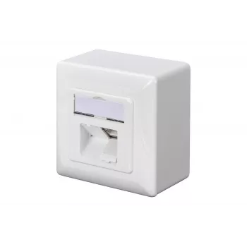 Tīkla kontaktligzda Digitus CAT 6A EA klase DN-9007-S-1