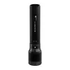 Rokas lukturītis Ledlenser P7R melns uzlādējams LED 1000 lūmenu, 3.7V 21700, IP68, 159 mm, 360 g