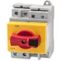 Qoltec 52611 līdzstrāvas izolators ar bloķēšanas funkciju | Galvenais slēdzis | 1200V | 32A | 8kV | 4P