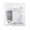 USB 3.2 Gen1 Type-C uz USB-C/F, PD, 2m