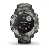GPS pulkstenis Garmin Instinct Solar Camo Edition Camouflage