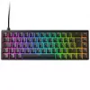 Mehāniskā spēļu tastatūra Endgame Gear KB65HE 65% izkārtojums, 8K aptauja, RGB apgaismojums