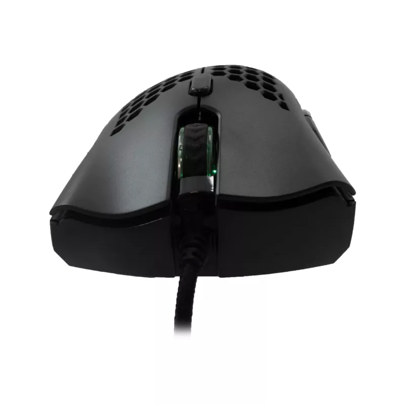Pele Baracuda BGM-031 Coral Melns USB