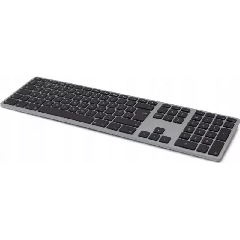 Matias Mac tastatūra ar USB-C bezvadu dongli