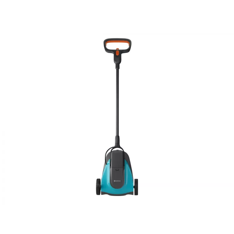 Bīdāmais zāliena pļāvējs Gardena HandyMower