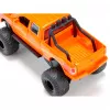 Siku RAM1500 ar balona tipa riepām Pikapa modelis Salikts 1:50