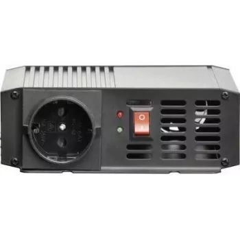 Strāvas pārveidotājs Voltcraft PSW 300-24-G 300 W 24 V līdzstrāva uz 230 V maiņstrāvu