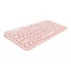 Bluetooth tastatūra Logitech K380 Multi-Device