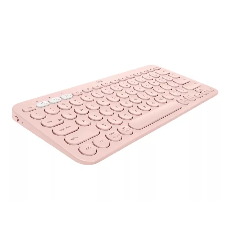 Bluetooth tastatūra Logitech K380 Multi-Device