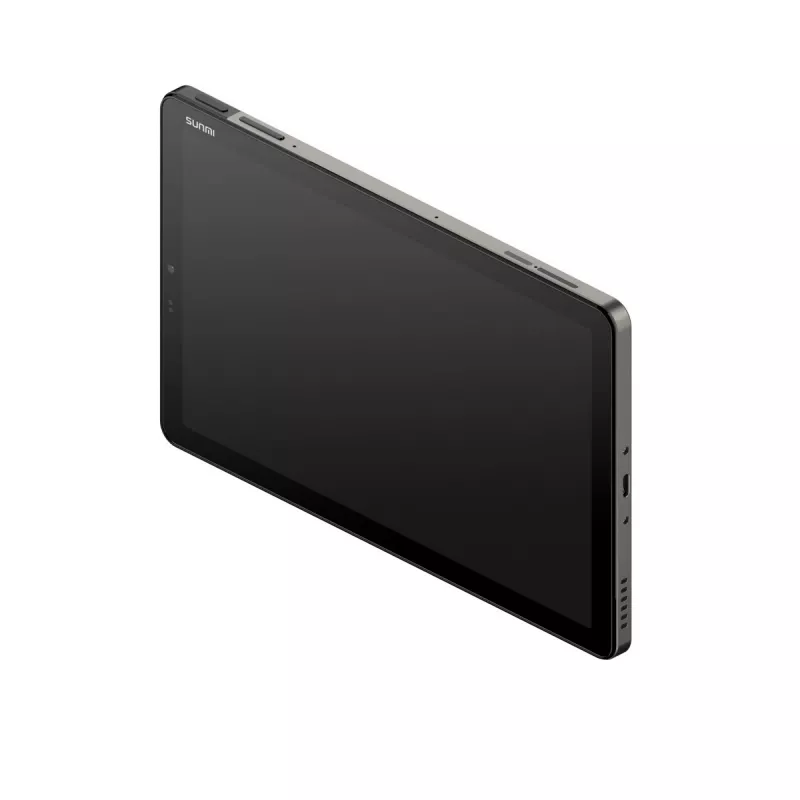 Sunmi POS planšetdators CPad 8,7 collas A14 8 GB RAM 128 GB atmiņa