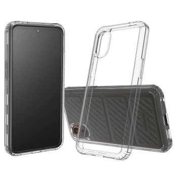 Cover Screenor Samsung Xcover 7 16.8 cm Transparent