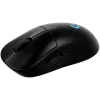 Spēļu pele Logitech G PRO 2 LIGHTSPEED RF Wireless, HERO 2 sensors, 32000 DPI, 1 ms, 8 pogas, abpusēji lietojama, 95 h akumulators