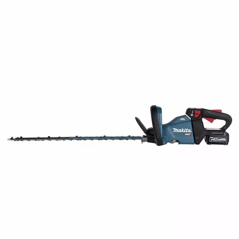 Makita UH004GD201 elektriskās dzīvžogu šķēres 4,3 kg