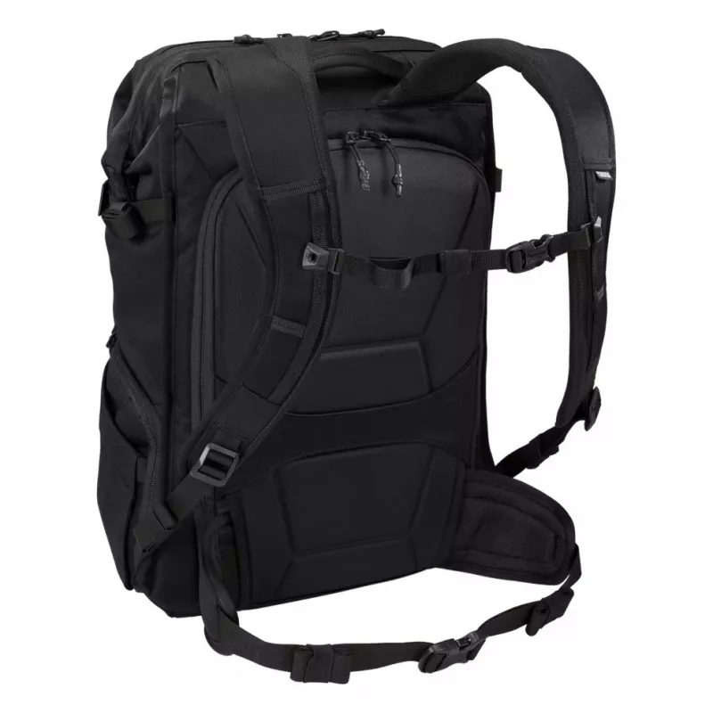 Thule 5343 Covert fotomugursoma DSLR 24L melna