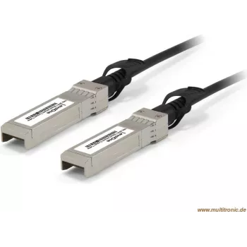 Tiešās pievienošanas vara kabelis LevelOne DAC-0103 10 Gbps SFP+ 3 m Twinax
