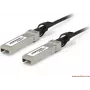 Tiešās pievienošanas vara kabelis LevelOne DAC-0103 10 Gbps SFP+ 3 m Twinax