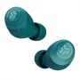 JLab GO Air POP True Wireless Headphones True Wireless Stereo (TWS) ievietojamās austiņas zvaniem/mūzikai Bluetooth tirkīza (IEUEBGAIRPOPRTEL124)