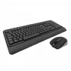 Bezvadu tastatūras un peles komplekts Alpha M300