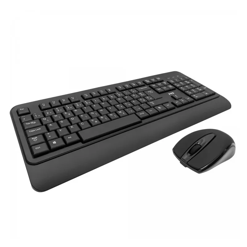 Bezvadu tastatūras un peles komplekts Alpha M300