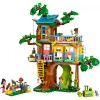 LEGO FRIENDS 42652 Draudzības koka māja