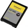 Intenso performance - SSD - 500GB - iekšējs - 2.5 (6,4 cm) - SATA 6Gb/s (3814450)