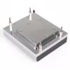 Aukstuma plāksne Alphacool 13893 datora dzesēšanas sistēmas daļa