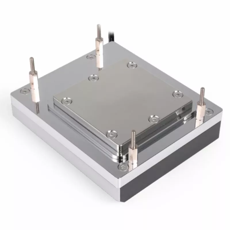 Aukstuma plāksne Alphacool 13893 datora dzesēšanas sistēmas daļa
