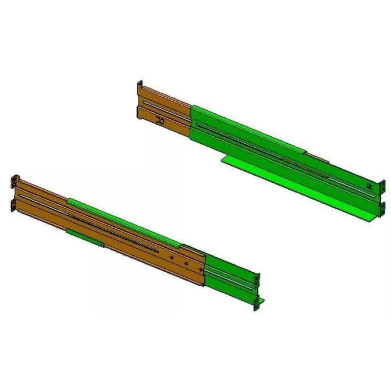 Montāžas komplekts PowerWalker RK6
