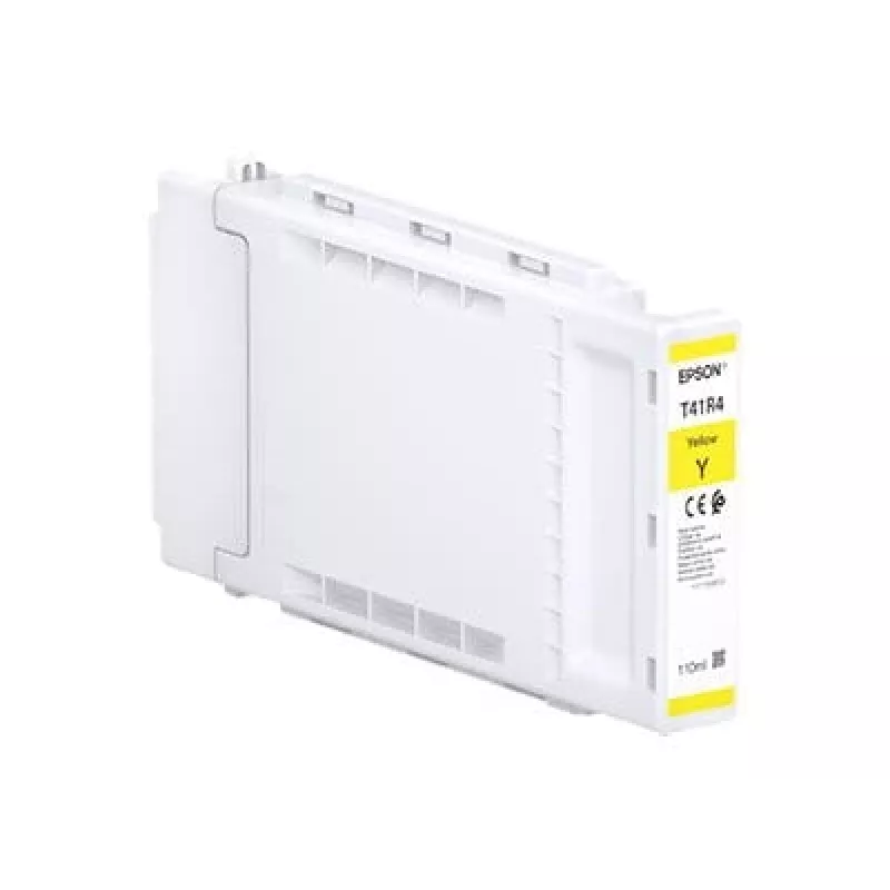 Kārtridžs EPSON tintes stienis viena iepakojuma UltraChrome XD2 T41R440 dzeltens