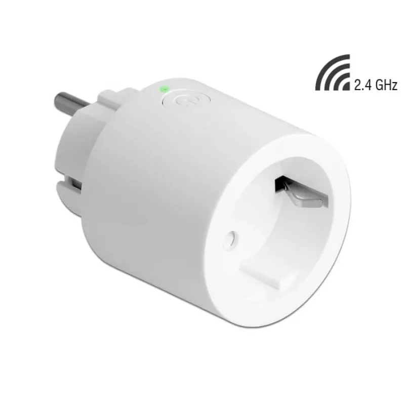 Rozetes ieeja CEE 7/3 DeLOCK 11827