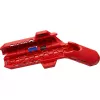 Kabeļu noņēmējs Knipex ErgoStrip 16 95 01 SB