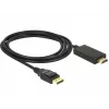 Video kabeļa adapteris DeLOCK 85317