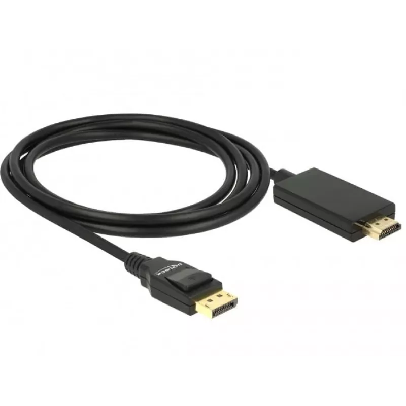 Video kabeļa adapteris DeLOCK 85317