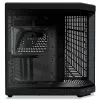 HYTE Y70 MIDI Tower dators melns ATX EATX ITX Micro ATX 18 cm 42,2 cm
